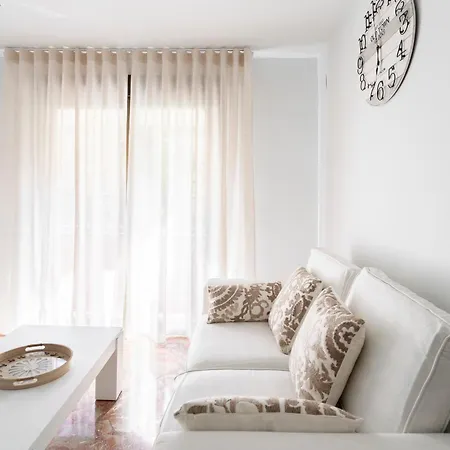 Apartment Ronda 193 Junto A Hospitales Y Cerca Centro Con Parking Gratis Granada